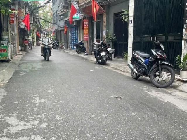 Siêu Phẩm Dòng Tiền Hoàng Văn Thái, Thanh Xuân 60m², 7 Tầng, MT 5m, Giá Nhỉnh 13 Tỷ Doanh