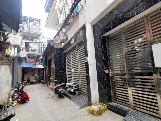 Siêu phẩm dòng tiền xuân đỉnh ô tô dòng tiền 5%/năm