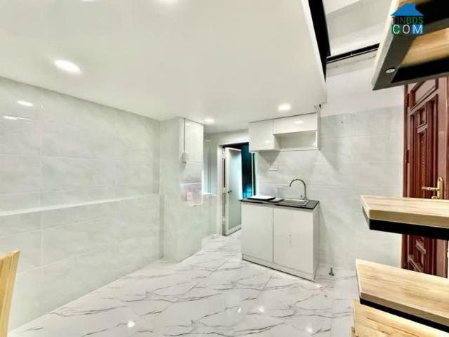 Siêu Phẩm Dòng Tiền 180tr, 35 CHDV Cao Cấp Vườn Lài 8x16, 6tầng. Giảm 3tỷ, Bán Ngộp
