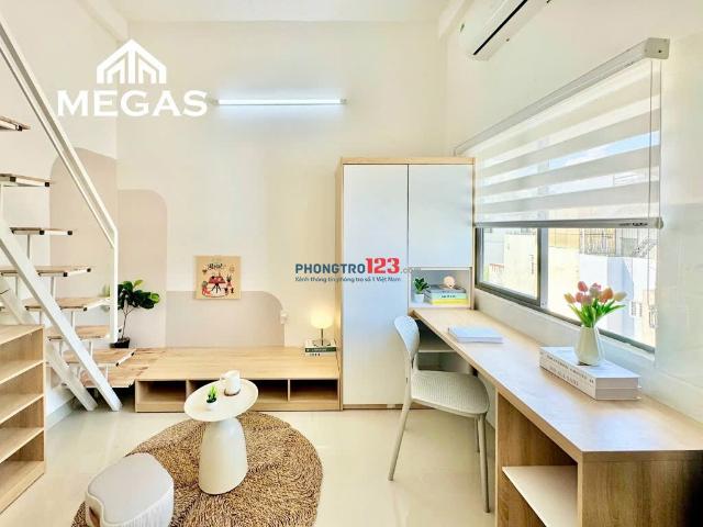 Siêu phẩm duplex cực xinh full nội thất ngay nguyễn thị định quận 2