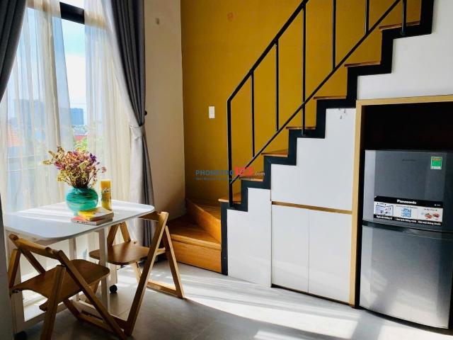 Siêu phẩm DUPLEX hiếm hoi QUẬN 7