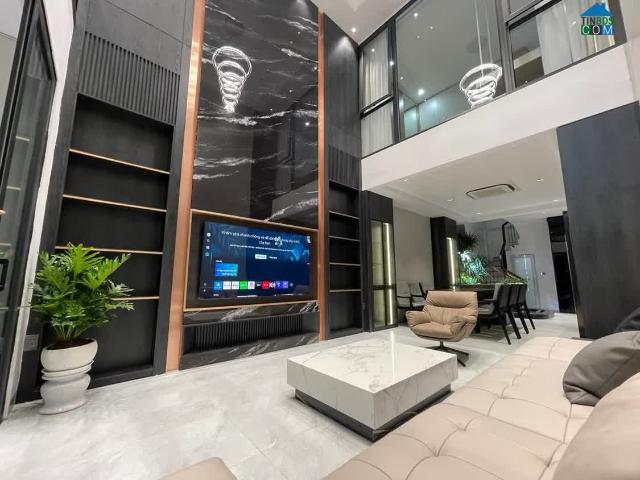 Siêu Phẩm Duplex Phố Ngọc Thụy 65m2, MT 5m, Ô Tô Dừng Đỗ Cạnh Nhà, Full Nội Thất 16. X Tỷ