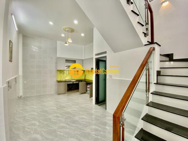 Siêu phẩm khu tên lửa, cạnh hxh, ngay aeon bình tân, mới đẹp, 50m2, 2 tầng, chỉ nhỉnh 4 tỷ