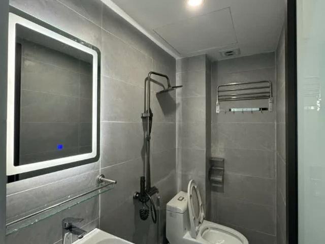 Siêu Phẩm Khương Hạ Ngõ Thông Trước Nhà 3.5m Full Nội Thất Hiện Đại 40M 5 Tầng Giá