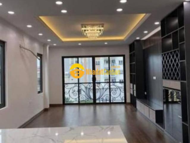 Siêu phẩm khương trung, 36m2, 5t, mt 4m, ô tô tránh, 2 thoáng, 5.5 tỷ, 0925088