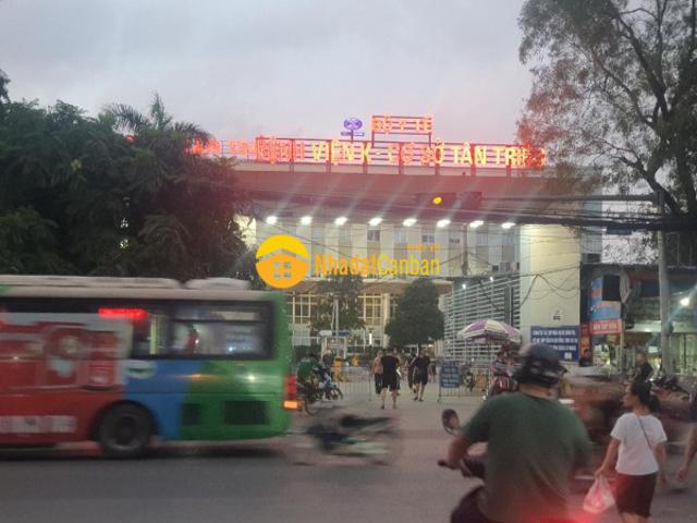 Siêu phẩm kiến hưng hà đông, 2 thoáng, 7 chỗ vào nhà kinh doanh thang máy