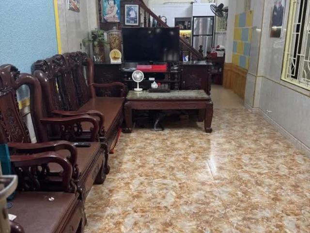 Siêu Phẩm Kim Giang Nhà Đẹp Mặt Ngõ Thông Ô Tô Đỗ Cửa Chỉ Vài Bước Ra Phố