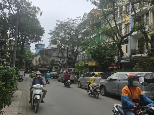 Siêu Phẩm Kinh Doanh Đường Bưởi Vỉa Hè 10M Ôtô Tránh Giá 21 Tỷ