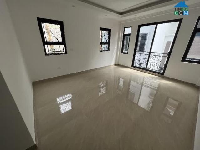 Siêu Phẩm Hồ Tùng Mậu Ô Tô Tránh 7 Tầng Thang Máy Mới Cứng Lô Góc Kinh Doanh Gần Phố