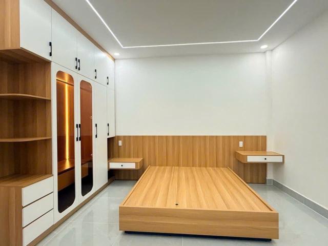 Siêu phẩm hẻm xe ô tô nằm ngay hương lộ 2, có phòng trệt, giá nhỉnh 6, x tỷ. LH: 0922146