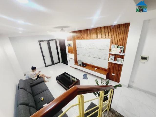 Siêu Phẩm Hot Trend Đường #mỹ Đình Bán Nhà Mới Tinh #full Nội Thất Sang Trọng #ở Ngay Chỉ Với