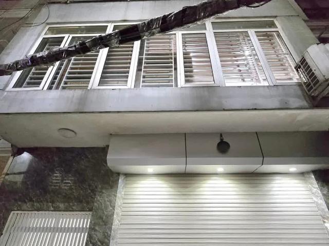 Siêu Phẩm Hoàng Cầu Trần Quang Diệu Phân Lô Ô Tô Tránh Gần Vườn Hoa, Hồ 5 Tầng