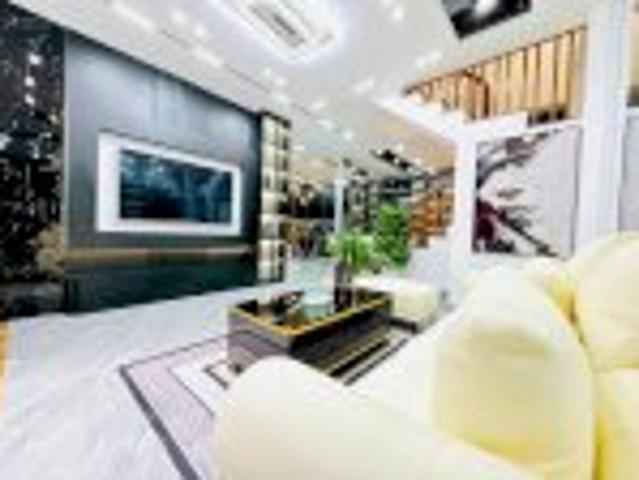 Siêu Phẩm! Hoàng Văn Thái Ô Tô Đỗ Cửa, Nhà Đẹp Ở Ngay, Ngõ Rộng, Thoáng, 50M2*5T