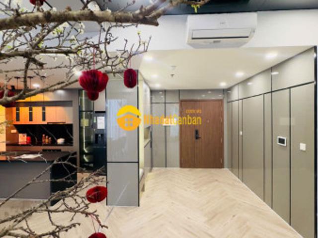 Siêu phẩm hàng hiếm cặp đập thông view biển hồ masteri waterfront, vinhomes ocean park, gia lâm, hn