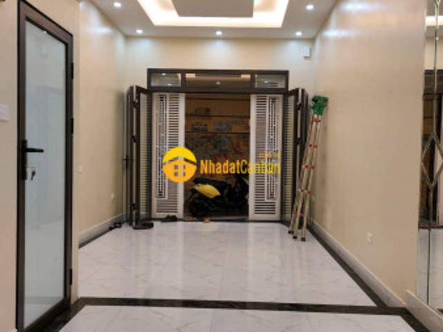 Siêu phẩm hào nam đống đa nhà mới ngõ nông 50m ra mặt phố ngõ 3 gác tránh xe máy