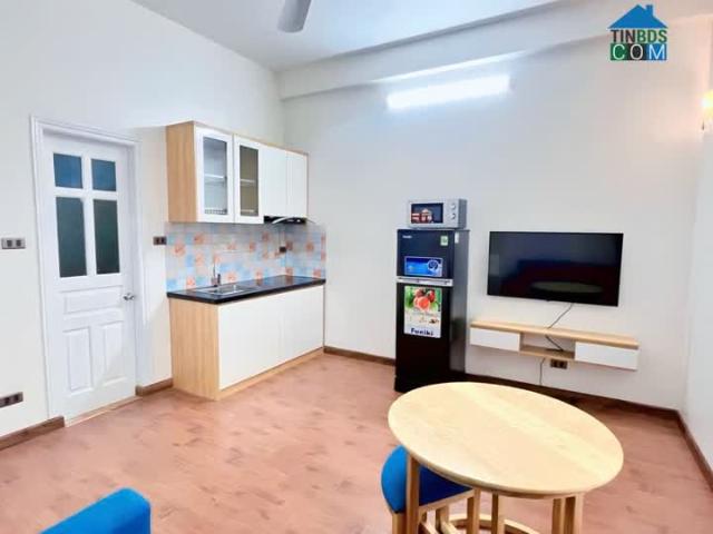 !Siêu Phẩm Hiếm * Tại Vĩnh Phúc, Ba Đình, Hà Nội Phân Lô Ôtô Đỗ Cửa Ngày Đêm Ngõ To Như