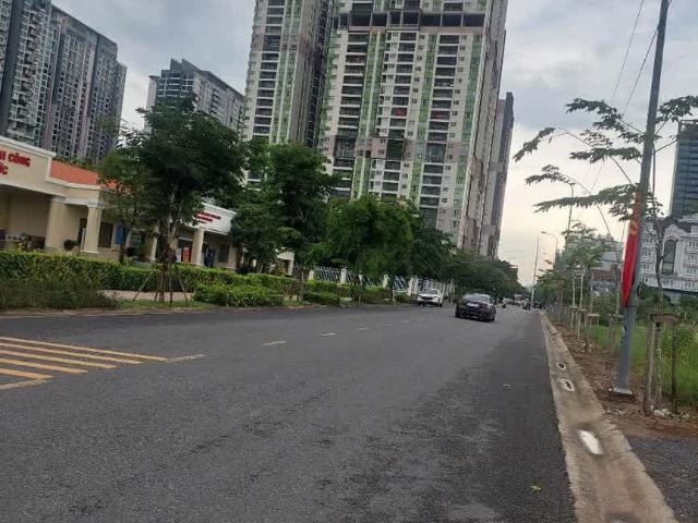 Siêu Phẩm Hiếm Bán Dành Cho Giới Siêu Giàu sở Hữu Biệt Thự Đẳng Cấp Xuân Thủy Thảo Điền