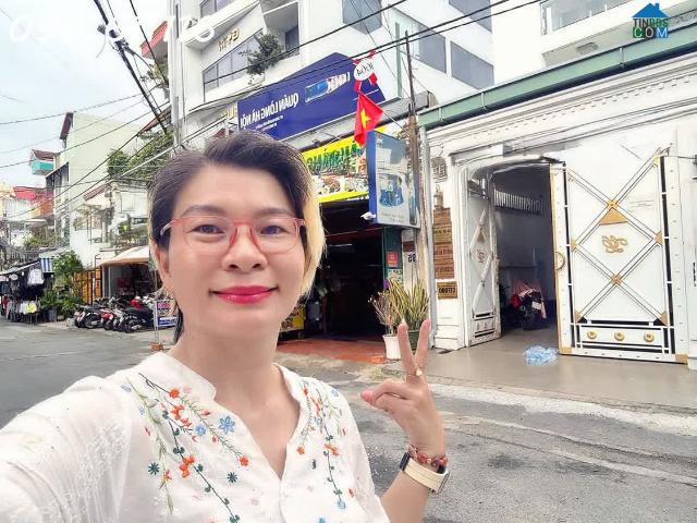 Siêu Phẩm Hiếm Bán Mặt Tiền HXH Đ. Nguyẽn Trãi, Q. 1 DT Khủng 689M2 Đất Full Thổ Cư