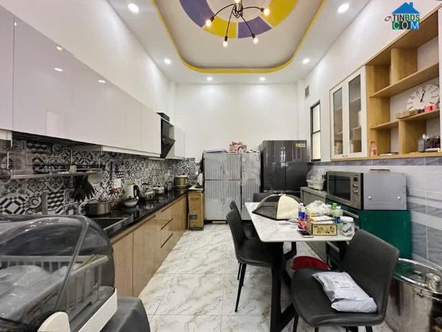 Siêu Phẩm HXT Tránh Nguyễn Thượng Hiền Bình Thạnh Siêu Vị Trí 4 Tầng 4PN 5WC Mới Đẹp 40m2