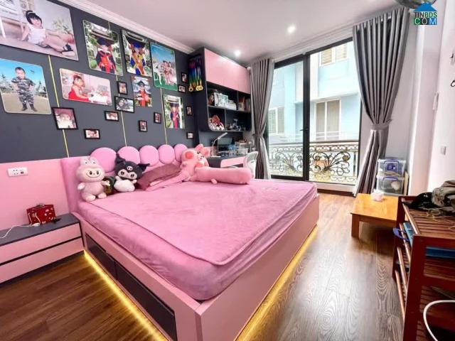 Siêu phẩm Lạc Long Quân – Nhà phân lô 7 tầng mới xây, oto vào nhà – Chỉ hơn 13 tỷ