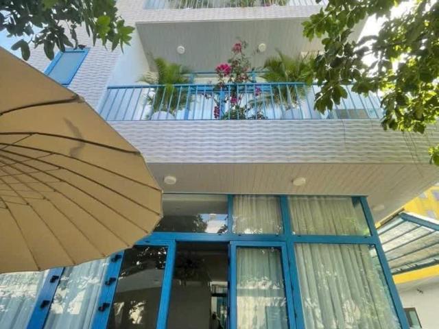 Siêu Phẩm Lô Góc Nhà 2 Tầng – Sau Lưng MT Phạm Cự Lượng 106,9 M2