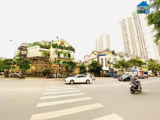 Siêu Phẩm Liền Kề Kđt Nam Trung Yên Cầu Giấy Vỉa Hè, 3 4 Ô Tô Tránh 80M2 MT 6M Chỉ 26.45 Tỷ