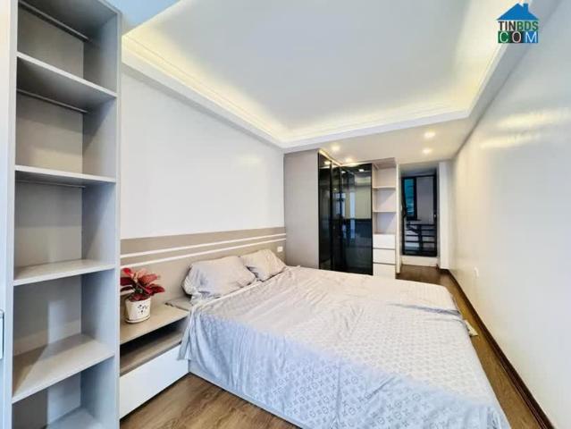 Siêu Phẩm Linh Quang B 45M2 3T MT 3.3M, Chỉ 5.5 Tỷ Nhà Đẹp Gần Phố OTO Cách Nhà 25m Ngõ 3