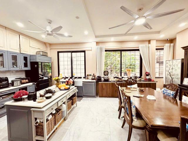 Siêu phẩm mặt ngõ kinh doanh kim giang – đại kim 120m² – mt 6m – 4 tầng – 21.5 tỷ