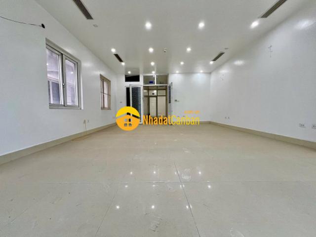 Siêu phẩm mặt phố hồ đền lừ, hoàng mai, 9 tầng, thang máy, 86m2, mt 5,7m, giá 56 tỷ
