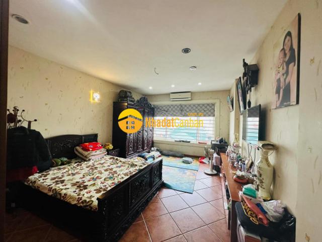 Siêu phẩm mặt phố hồng mai trung tâm hbt mt 5m vỉa hè 3m kd đỉnh 81m giá 19.8 tỷ