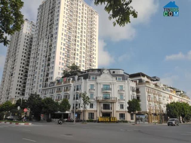 Siêu Phẩm Mặt Phố Hồng Tiến, Vị Trí ĐẸP, Mặt Tiền Hoa Hậu 12M, 175m2, 4 Tầng, Gía 70 Tỷ