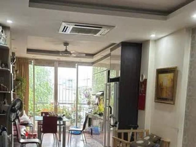 Siêu Phẩm Mặt Phố Hoàng Hoa Thám, Kinh Doanh Đỉnh, 61m2*6 Tầng, MT 3.5m, Giá 24.5 Tỷ