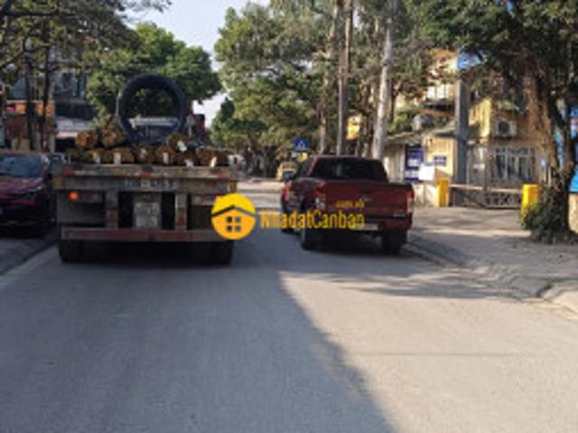 Siêu phẩm mặt phố trung tâm đức giang việt hưng long biên vị trí vàng trung tâm hành chính