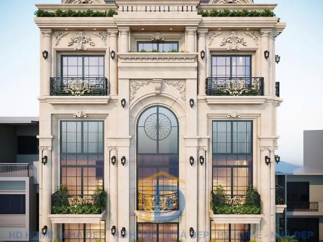 Siêu Phẩm Mặt Phố Trung Tâm Long Biên Chỉ 2X Tỷ 75m2, 8T, Kinh Doanh Dòng Tiền, 2 Thoáng