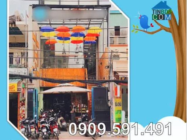 Siêu phẩm mặt tiền 407 Tô Ký Q. 12, tp. HCM Giá tốt chốt nhanh 0909.591.491