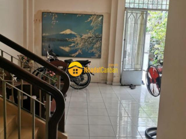 Siêu phẩm mặt tiền bùi viện 125m2 ngang 7m chỉ 55 tỷ thương lượng