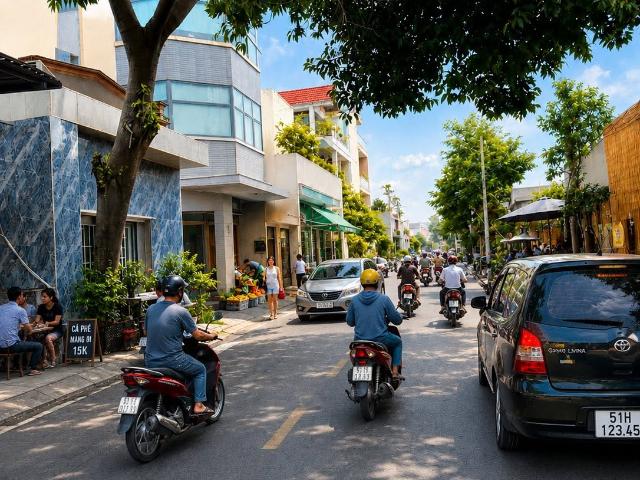 Siêu phẩm mặt tiền lô góc tây thạnh – kinh doanh đa ngành – bề ngang khủng 5.2M
