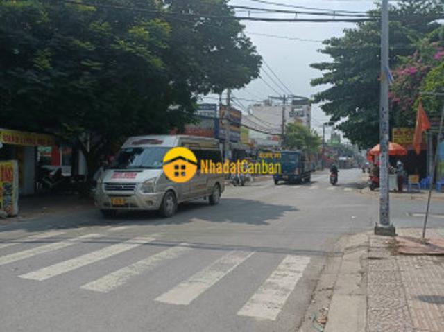Siêu phẩm mặt tiền nguyễn ảnh thủ, q12 280m2, ngang 8m hiếm có giá chỉ 29 tỷ
