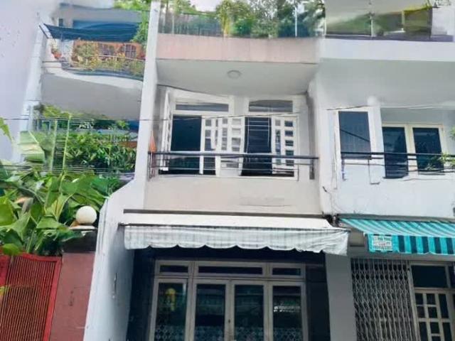 Siêu Phẩm Mặt Tiền Võ Thành Trang – Khu Kinh Doanh Vip Tân Bình – 117M2 – 3 Tầng – Giá 15.86 Tỷ