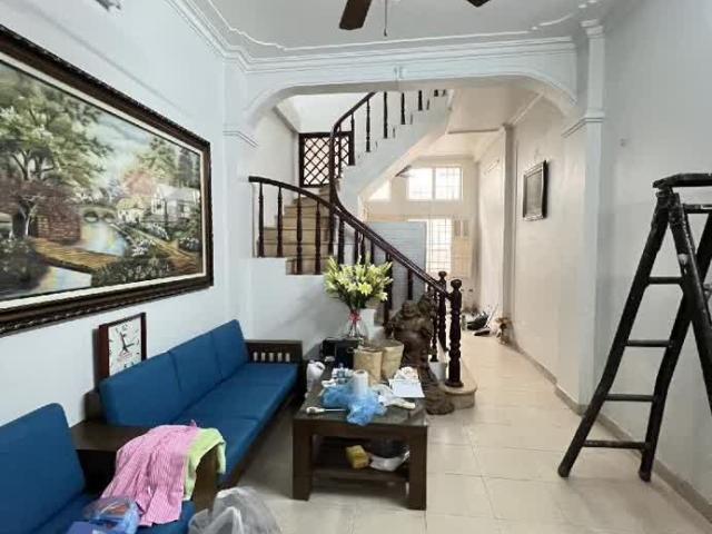 Siêu Phẩm Mỹ Đình Ngõ Nông Sổ Vuông Đẹp Nở Hậu Gần Phố Mỹ Đình Cách Bến Xe Mỹ Đình 5P Đi