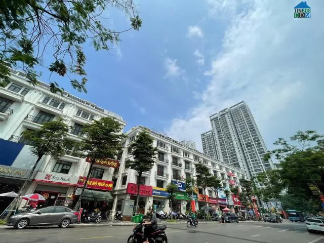 SIÊU PHẨM MP Xuân La Tây Hồ vier hè oto KD thag máy 115m x6T 65ty TL