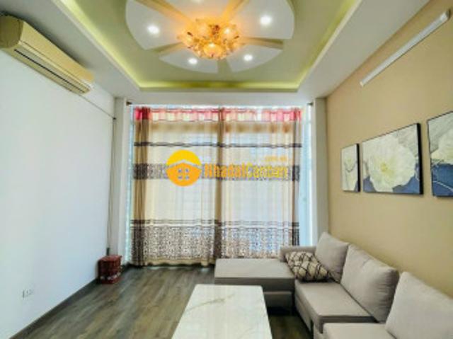 Siêu phẩm nguyễn khang, ô tô vào nhà, kinh doanh, 42m2, 5t, mt 4.2m, 17.5 tỷ