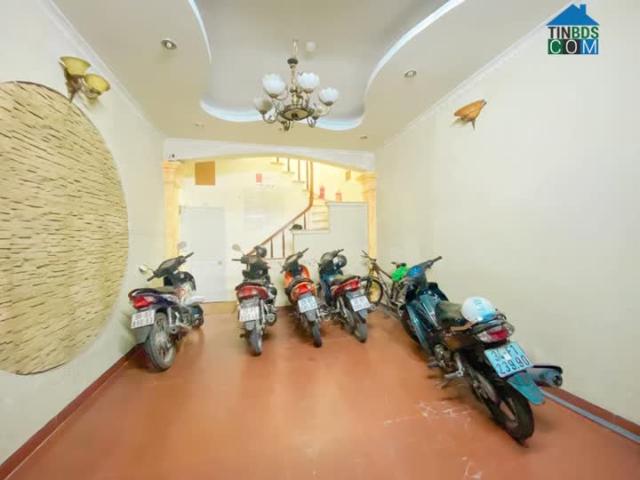 Siêu phẩm nguyễn khang dt 45 x 5t x 4 m. Ô tô tránh kinh doanh giá 7 tỷ nhà cực hiếm