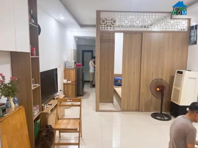Siêu phẩm Nguyễn Khánh Toàn Cầu Giấy chỉ 1,25 tỷ 47m2 ngõ thông