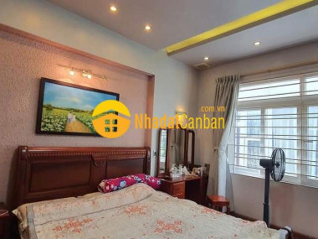 Siêu phẩm nguyễn trãi, thanh xuân, 52m x 5t, ô tô