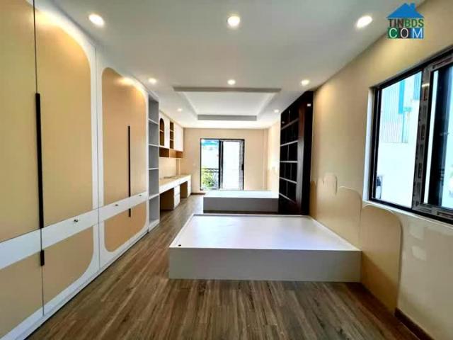 Siêu Phẩm Nguyễn Văn Cừ Ô Tô Tránh Đỗ Cửa – Lô Góc 2 Thoáng Vĩnh Viễn – 6 Tầng Có Thang Máy 13