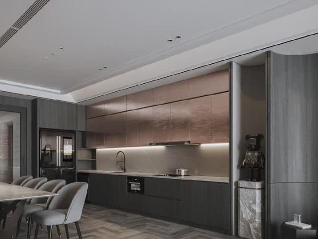 Siêu Phẩm Ngọc Thụy 80M 6T Mt5m, Gara, Thang Máy, View Hồ, Nội Thất Cao Cấp