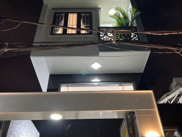 Siêu Phẩm “ngọc Trinh” P15 Tân Bình – Nhà Đẹp Mê Mẩn