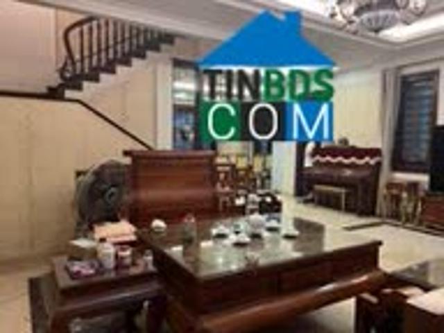 Siêu phẩm đẳng cấp Châu Âu Bán Biệt thự gara thang máy dt 192 m giá 39 tỷ