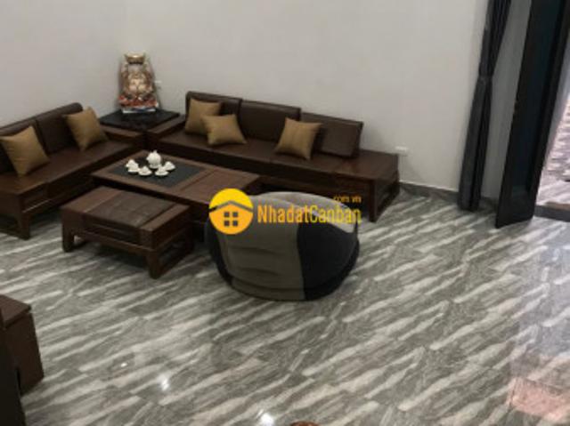 Siêu phẩm ngõ to như phố ô tô tránh kinh doanh khâm thiên, 65m2, 17 tỷ